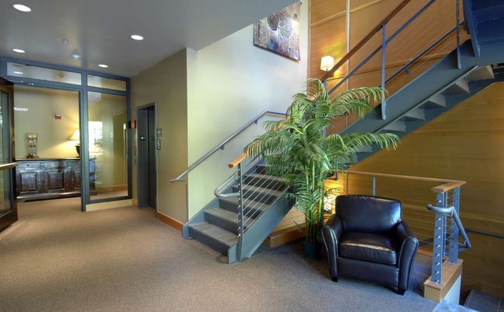 Pictures of Office property located at 19500 10th Avenue Northeast, Poulsbo, WA 98370 for sales - image #1