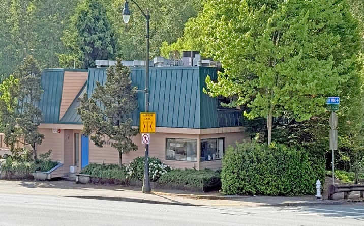 Pictures of Office, Mixed Use property located at 10107 Woodinville Drive, Bothell, WA 98011 for sales - image #1