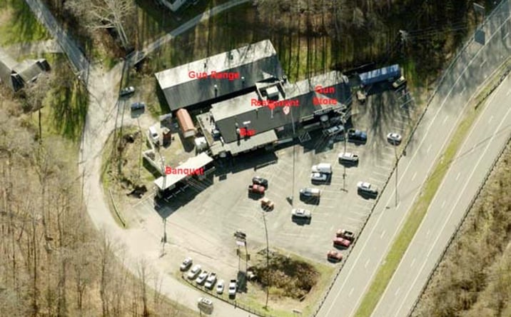 Pictures of Retail, Industrial, Mixed Use property located at 2134 5th Street, Huntington, WV 25701 for sales - image #1