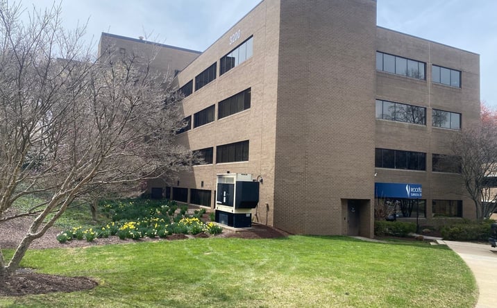 Pictures of Office property located at 3200 Tower Oaks Blvd, Rockville, MD 20852 for sales - image #1