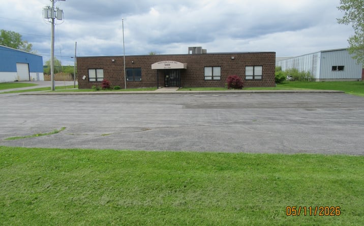 Pictures of Office, Industrial property located at 6489 RIDINGS RD, SYRACUSE, NY 13206 for sales - image #1
