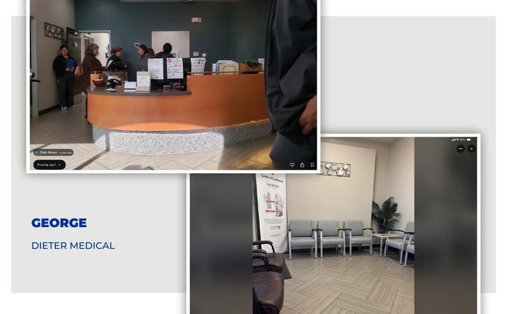 Pictures of Office property located at 1397 George Dieter, El Paso, TX 79936 for sales - image #1
