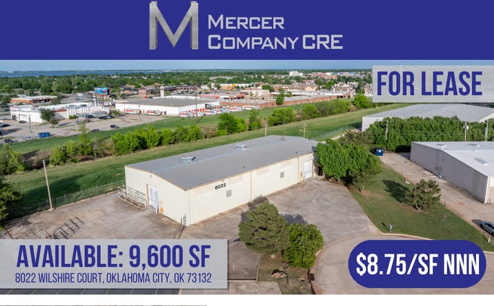 Pictures of Industrial property located at 1635 SE 29th St, Oklahoma City, OK 73129 for sales - image #1