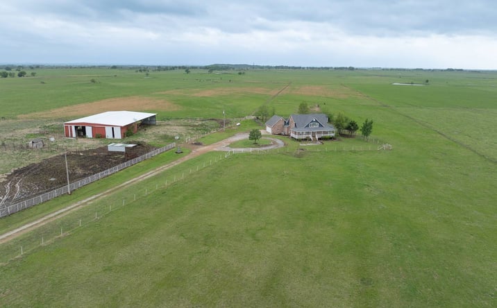 Pictures of Land property located at 437703 E 340 Rd, Big Cabin, OK 74332 for sales - image #1