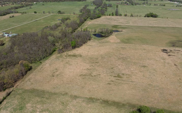 Pictures of Land property located at TBD E 330 Rd, Pensacola, OK 74301 for sales - image #1