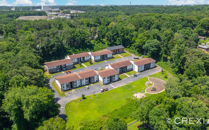 Pictures of Multifamily property located at 50 Mount Zion Rd, Atlanta, GA 30354 for sales - image #1