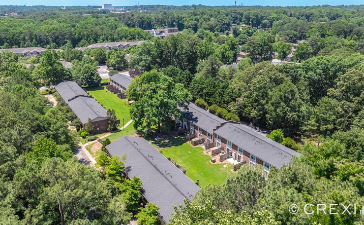Pictures of Multifamily property located at 40 Mount Zion Rd SE, Atlanta, GA 30354 for sales - image #1