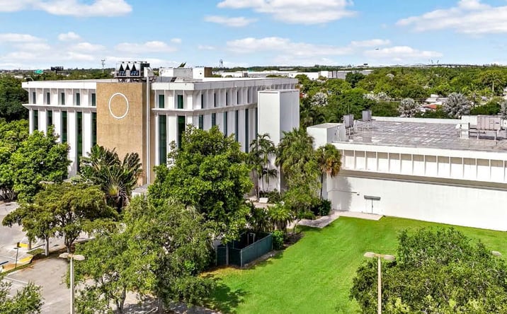 Pictures of Office property located at 3100 SW 9th Avenue, Fort Lauderdale, FL 33315 for sales - image #1