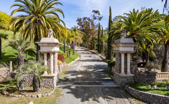 Pictures of Land property located at 39250 Ortega Highway, San Juan Capistrano, CA 92675-2029 for sales - image #1