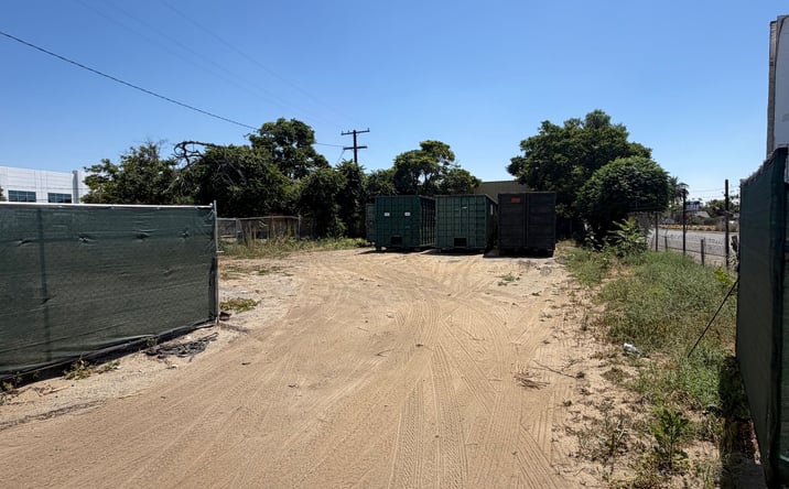 Pictures of Land property located at 815 South Caldwell Avenue, Ontario, CA 91761 for sales - image #1