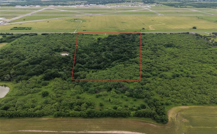 Pictures of Land property located at 000 State Highway 289, Pottsboro, TX 75020 for sales - image #1