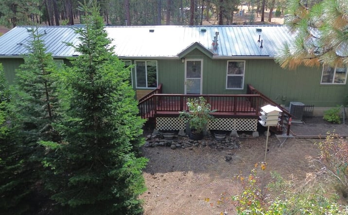 Pictures of Land property located at 34 Hideaway Lane, Adin, CA 96006 for sales - image #1