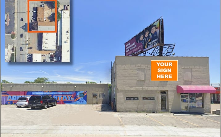 Pictures of Retail property located at 7829-7833 Wornall Road, Kansas City, MO 64114 for sales - image #1