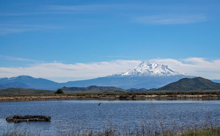 Pictures of Land property located at 0 Yreka Ager Rd., Yreka, CA 96097 for sales - image #1