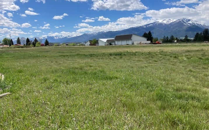 Pictures of Land property located at NHN Stevensville Airport Road, STEVENSVILLE, MT 59870 for sales - image #1