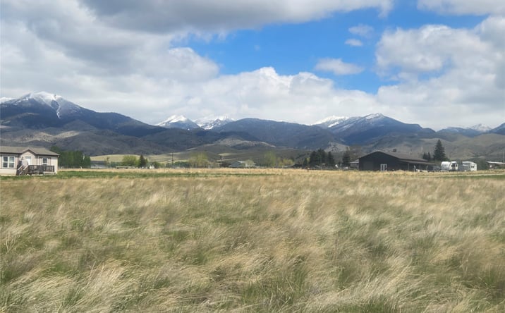 Pictures of Land property located at Lot 17 Ruby Rock Drive, SHERIDAN, MT 59749 for sales - image #1