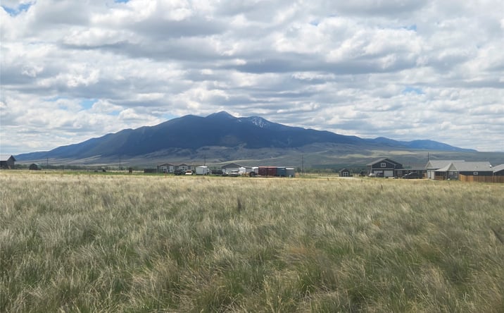 Pictures of Land property located at Lot 20 Pebble Lane, SHERIDAN, MT 59749 for sales - image #1