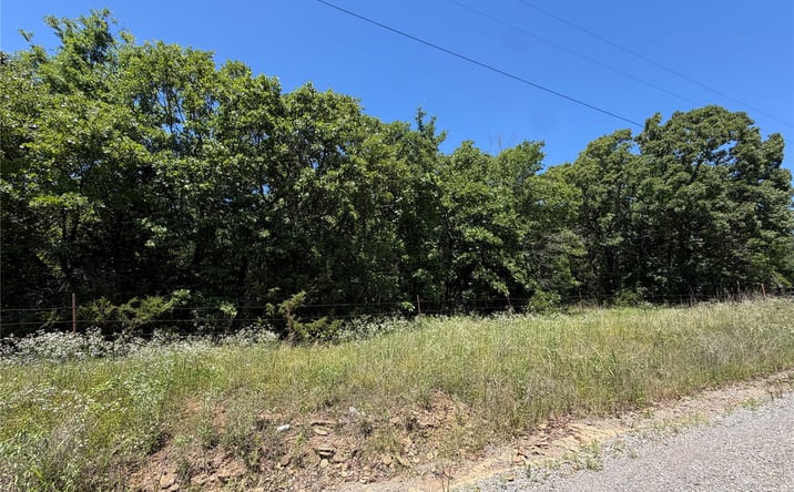 Pictures of Land property located at S 65th Street E, Muskogee, OK 74403 for sales - image #1