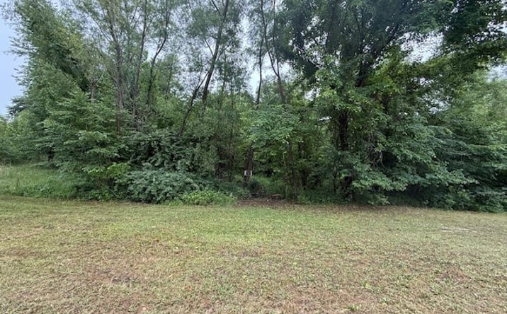 Pictures of Land property located at E 1175 Road, Eufaula, OK 74432 for sales - image #1