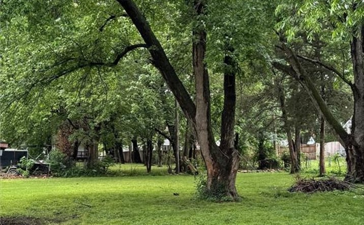 Pictures of Land, Multifamily property located at 5326 STRANG Drive, Mission, KS 66202 for sales - image #1