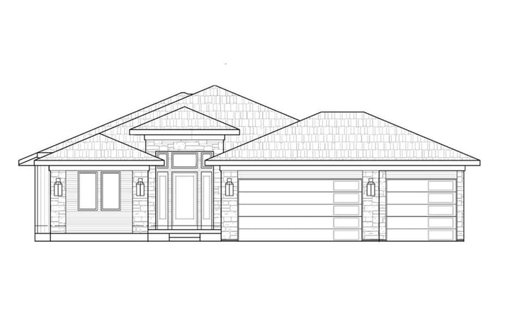 Pictures of Land, Multifamily property located at 4705 SE Claude Circle, Blue Springs, MO 64014 for sales - image #1