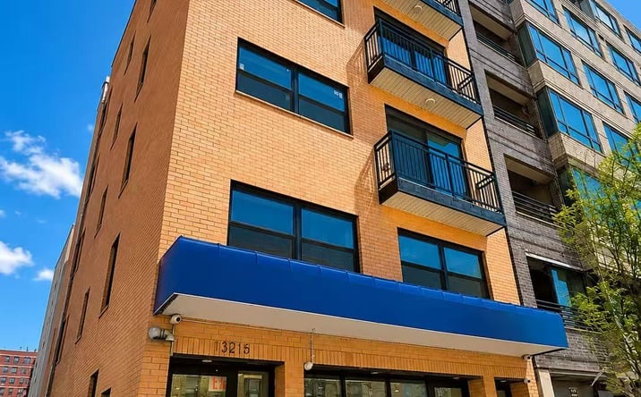 Pictures of Mixed Use, Retail property located at 132-16 Maple Avenue CF&CA, Flushing, NY 11355 for sales - image #1