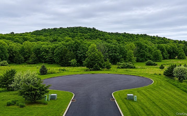 Pictures of Land, Special Purpose, Multifamily property located at 492 Black Meadow Road, Chester, NY 10918 for sales - image #1