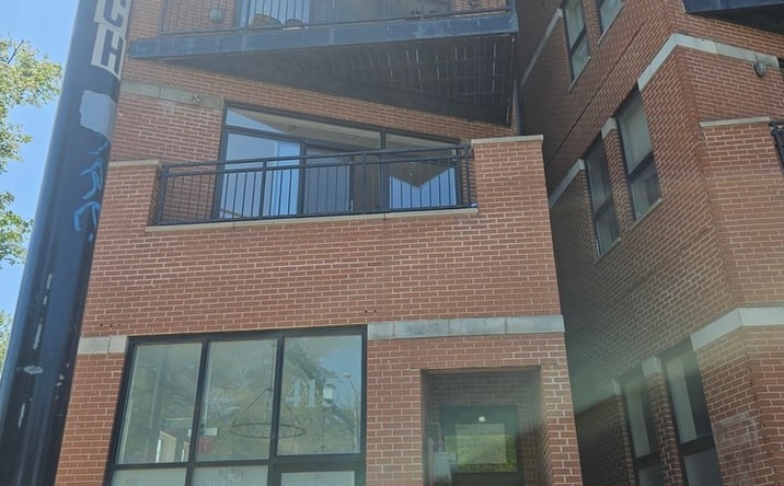 Pictures of Mixed Use property located at 4156 S Western Avenue, Chicago, IL 60609 for sales - image #1