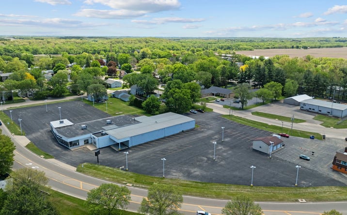 Pictures of Business for Sale, Retail, Mixed Use property located at 601 Gale Street, Oregon, IL 61061 for sales - image #1