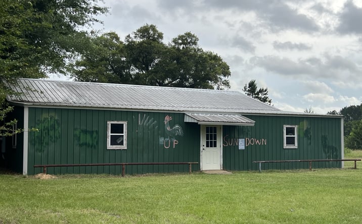 Pictures of Special Purpose property located at 2257 Gay Street Corner of Gay Street and Highway 171, Zwolle, LA 71486 for sales - image #1