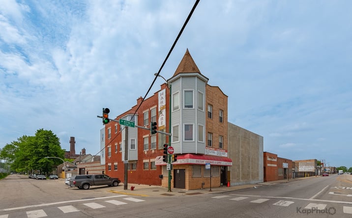 Pictures of Special Purpose property located at 601 W 47th Street, Chicago, IL 60609 for sales - image #1