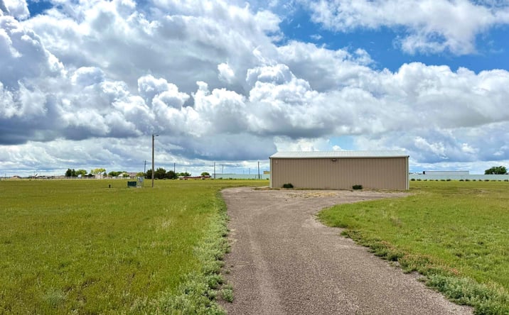Pictures of Land property located at 425 Springfield Drive, Clovis, NM 88101 for sales - image #1