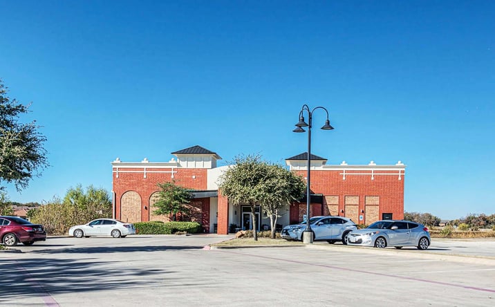 Pictures of Retail property located at 3350 Unicorn Lake Blvd, Denton, TX 76210 for sales - image #1