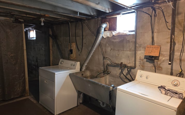 Pictures of Multifamily property located at 314 Roosevelt Avenue, Beloit, WI 53511 for sales - image #1