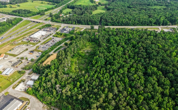 Pictures of Retail property located at COUNTY RD 1170, CULLMAN, AL 35057 for sales - image #1