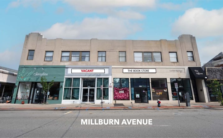Pictures of Retail, Office property located at 321 Millburn Ave, Millburn, NJ 07041-1632 for sales - image #1