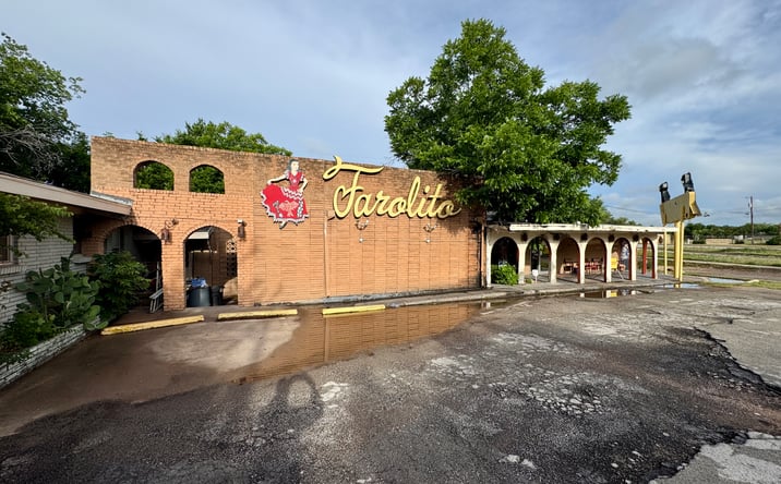 Pictures of Retail property located at 209 COTTONWOOD ST, ABILENE, TX 79601-5329 for sales - image #1