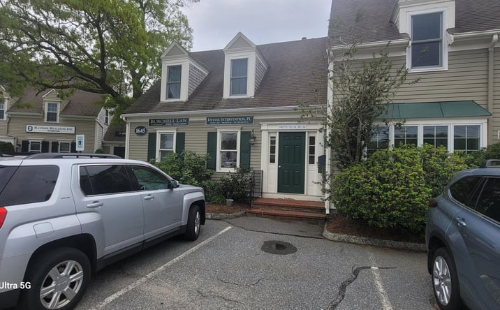 Pictures of Office property located at 1645 Falmouth Road STE 3A, Centerville, MA 02632 for sales - image #1