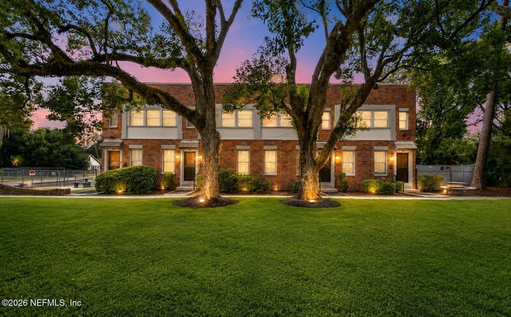 Pictures of Multifamily property located at 548 W 27TH Street, Jacksonville, FL 32206 for sales - image #1