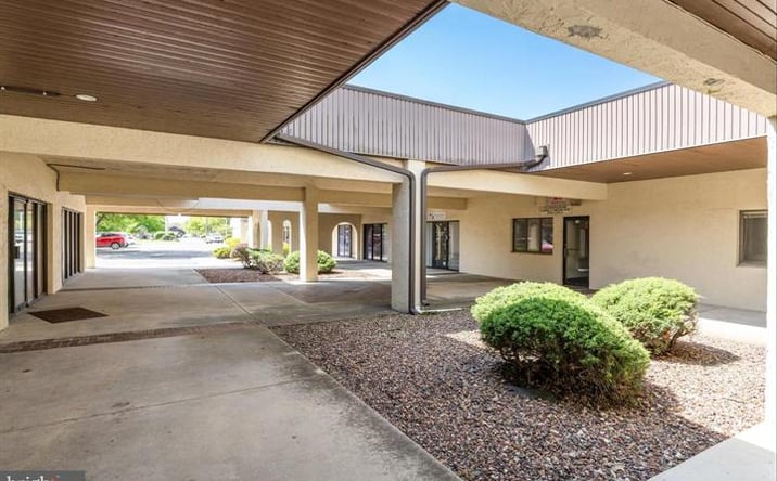 Pictures of Office property located at 2630 E Chestnut Ave #C6 & C7, Vineland, NJ 08361 for sales - image #1