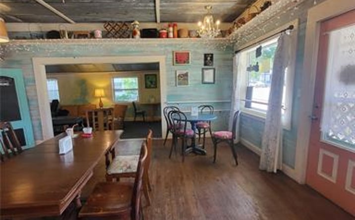 Pictures of Hospitality property located at 180 N 2nd St., Ellington, MO 63638 for sales - image #1