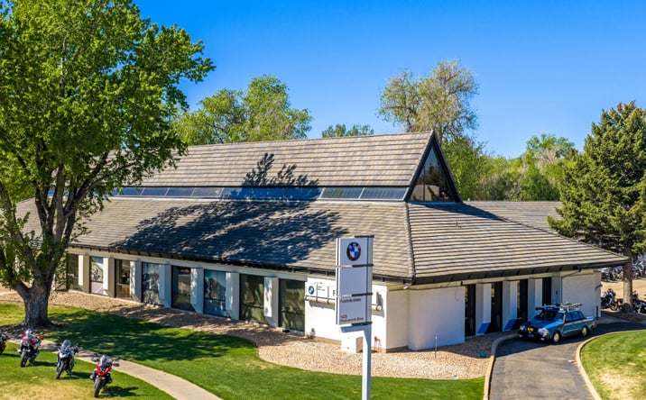 Pictures of Industrial property located at 1435 Wadsworth Boulevard, Lakewood, CO 80214 for sales - image #1