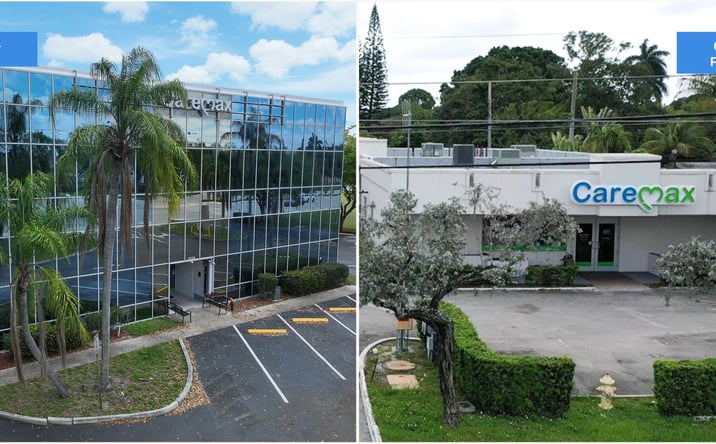 Pictures of Office property located at 7800 N UNIVERSITY DR, TAMARAC, FL 33321, 4300 West Broward Boulevard, Plantation, FL 33317 for sales - image #1