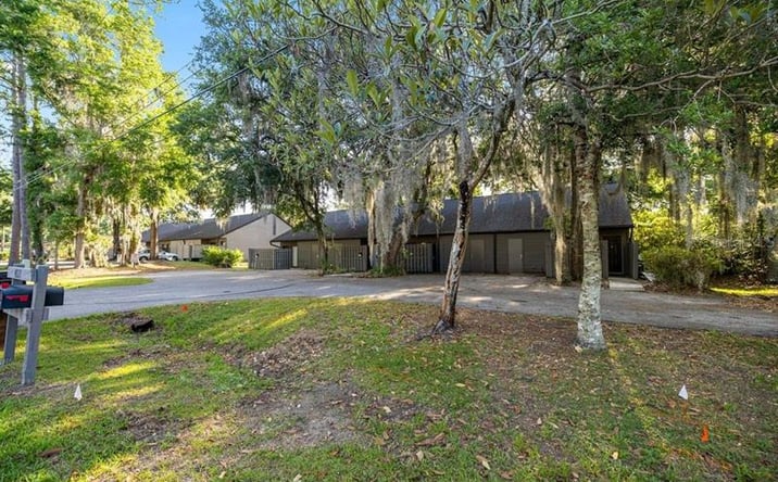 Pictures of Multifamily property located at 4151 SE 22ND AVENUE, Ocala, FL 34480 for sales - image #1