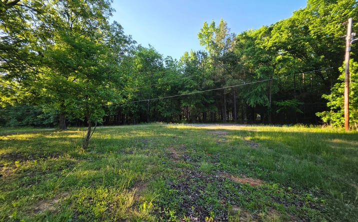 Pictures of Land property located at 5468 Old Tullahoma Rd, Winchester, TN 37398 for sales - image #1