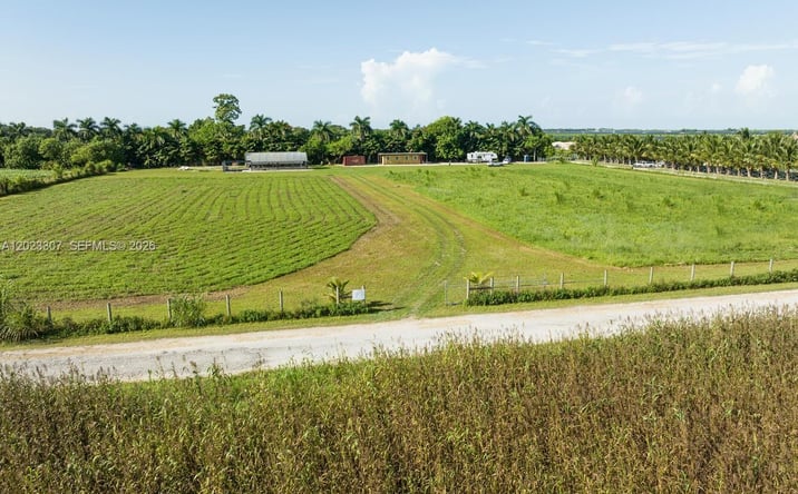 Pictures of Land property located at 21750 SW 226 Terrace, Miami, FL 33170 for sales - image #1