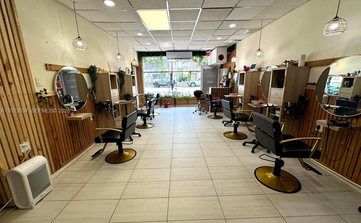 Pictures of Business for Sale, Retail, Office property located at 1222 Normandy DR, Miami Beach, FL 33141 for sales - image #1