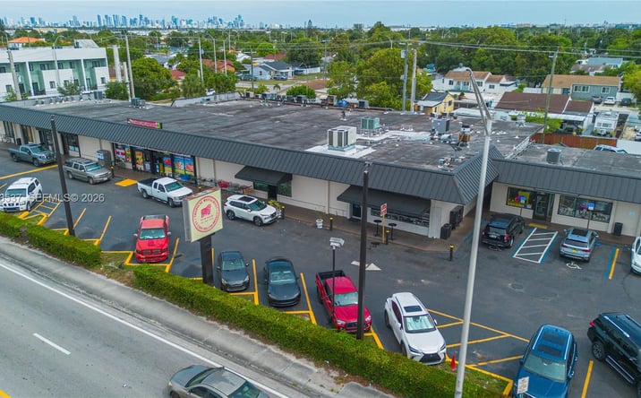 Pictures of Business for Sale, Retail, Office property located at 652 East 9th Street, Hialeah, FL 33010 for sales - image #1