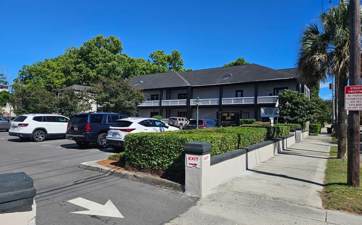 Pictures of Office property located at 198 Rutledge Avenue Ste 1, Charleston, SC 29403 for sales - image #1