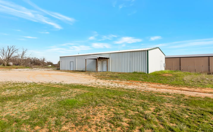 Pictures of Industrial property located at 1711 Farm to Market 51, Springtown, TX 76082 for sales - image #1
